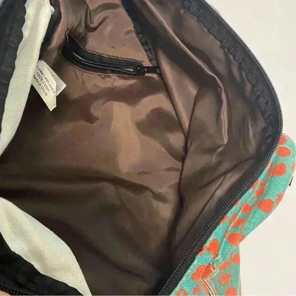Kavu Orange Backpack main image 4